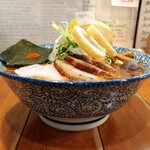 らーめん森や。 - 