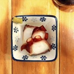 らーめん森や。 - 