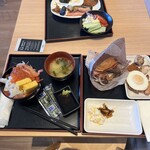 函館湯の川温泉 海と灯 - 