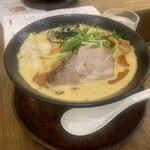 Ramen Sunagoya - 