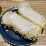 とんかつ成蔵 - 