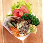 らーめん森や。 - 