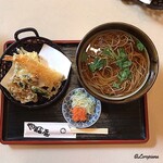 やぶ屋総本店 - セパレートスタイル