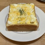 Double tall cafe nagoya - 