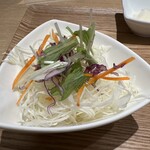 とんかつ成蔵 - 