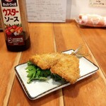 らーめん森や。 - 