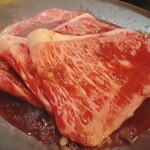 六本木 焼肉きらく - 