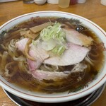 和渦製麺 - 