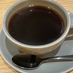 Double tall cafe nagoya - 