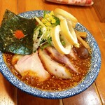 らーめん森や。 - 