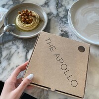 THE APOLLO - 