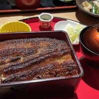 炭焼 うな富士 有楽町店 - 