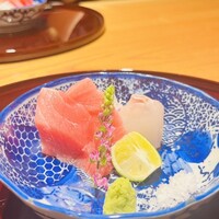 のどぐろ専門店 赤坂 かなめ - 