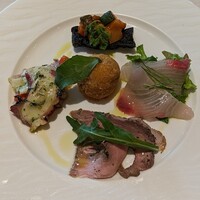 レオーネ・マルチアーノ - 