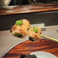 炭焼 TORI8 - 