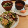 Hotel 津 Center Palace - 朝食