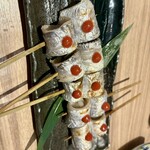 やきうお処 宵酔 - 