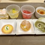 オールデイダイニング カリフォルニア - 