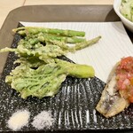 オールデイダイニング カリフォルニア - 