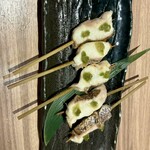 やきうお処 宵酔 薬研堀店 - 