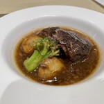 オールデイダイニング カリフォルニア - 