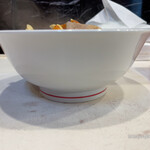 蒙古タンメン中本 - 