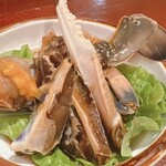 韓国食堂 入ル 坂上ル  - 