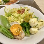 オールデイダイニング カリフォルニア - 