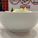 蒙古タンメン中本 - 