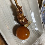 Sumibiyakitori Genta - 