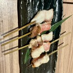 やきうお処 宵酔 - 