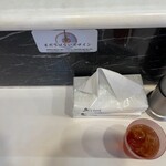 蒙古タンメン中本 - 