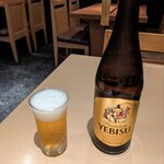 Tatsukichi - ビール