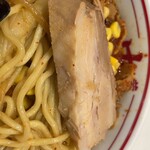 蒙古タンメン中本 - 