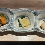 やきうお処 宵酔 薬研堀店 - 