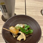 やきうお処 宵酔 - 