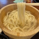 丸亀製麺 - 