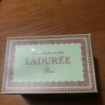 LADUREE - 