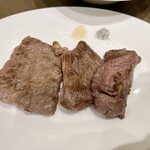 オールデイダイニング カリフォルニア - 