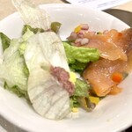 オールデイダイニング カリフォルニア - 