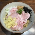 拉麺倶楽部 にのくに - 