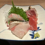 やきうお処 宵酔 薬研堀店 - 