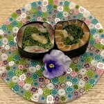 Sushi Ebisu Hana - 