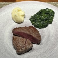 Wolfgang's Steakhouse Teppan - 