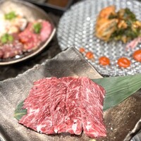 焼肉たまき 京橋店 - 