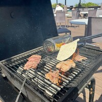 BLUE BIRDS ROOF TOP TERRACE -  BLUE BIRDS ROOF TOP TERRACE -