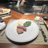 Wolfgang's Steakhouse Teppan - 