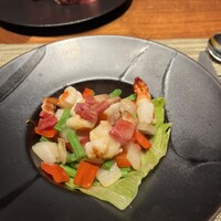 Wolfgang's Steakhouse Teppan - 