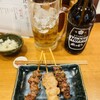 焼き鳥とおばんざい さかもと