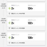 蒙古タンメン中本 - 